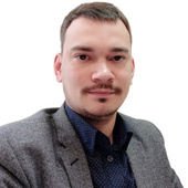Фатеев Александр Сергеевич — психолог, психотерапевт