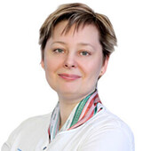 Зорина Мирослава Владимировна — мануальный терапевт, невролог