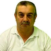 Тарланов Фархад Назар оглы — стоматолог-хирург, стоматолог