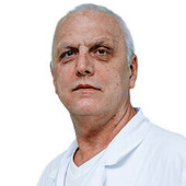 Лиман Владимир Иванович — терапевт, кардиолог