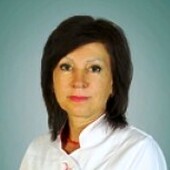 Лепина Наталья Александровна — мануальный терапевт, остеопат