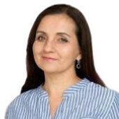 Краснова Инара Хаматовна — психолог