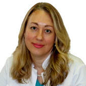 Колодина Маргарита Витальевна — кардиолог