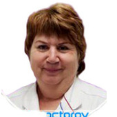 Мащенко Светлана Викторовна — терапевт