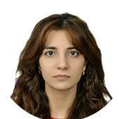 Кроль Диана Вакиловна — окулист (офтальмолог)