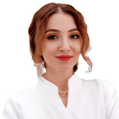 Попова Мария Антоновна — гинеколог, онколог