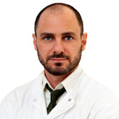 Чараев Георгий Давидович — анестезиолог, реаниматолог