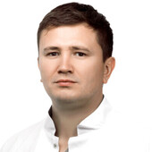 Бахметов Тимур Растямович — эндоскопист