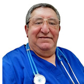 Абдулобеков Музафарбек Бодурбекович — уролог, андролог