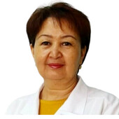 Карабаева Айсанам Убайдуллаевна — рефлексотерапевт