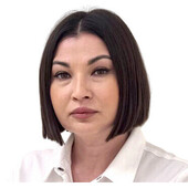 Бойкова Ирина Сергеевна — аллерголог, иммунолог