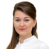 Задорожная Ирина Сергеевна — дерматолог