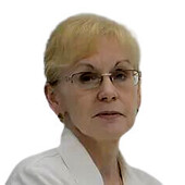 Гурьева Раиса Михайловна — гинеколог, гинеколог-эндокринолог