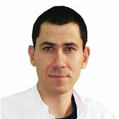 Кокорин Владимир Викторович — невролог