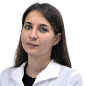 Хомочкина Наталья Витальевна — проктолог, колопроктолог