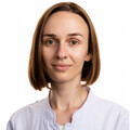 Лозовая Дарья Павловна - окулист (офтальмолог)