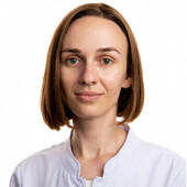 Лозовая Дарья Павловна — окулист (офтальмолог)