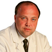 Борисенко Олег Юрьевич — нарколог, психиатр