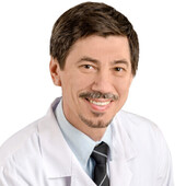 Якунин Константин Николаевич — УЗИ-специалист