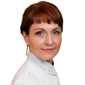 Лантухова Элеонора Сергеевна — гинеколог-эндокринолог, акушер