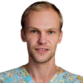 Шевляков Юрий Викторович — стоматолог