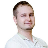 Бородин Сергей Дмитриевич — стоматолог, стоматолог-ортопед