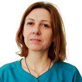 Хромова Юлия Борисовна — УЗИ-специалист, акушер