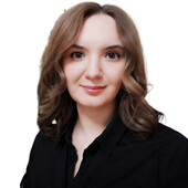 Лексакова Ольга Сергеевна — психолог