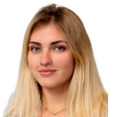 Хорунжий Татьяна Дмитриевна — стоматолог