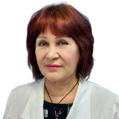 Крайнюкова Татьяна Дмитриевна — терапевт