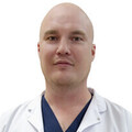 Яременко Станислав Анатольевич - эндоскопист