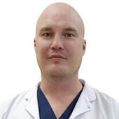 Яременко Станислав Анатольевич — эндоскопист
