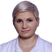 Махобей Жанна Викторовна — нарколог, психиатр