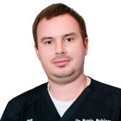 Пшизов Борис Александрович — стоматолог-имплантолог, стоматолог