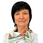 Колчина Ольга Станиславовна — эндокринолог, УЗИ-специалист