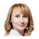Игнатьева Евгения Владимировна — аллерголог, иммунолог