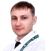 Седнев Сергей Иванович — уролог, хирург