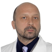 Санников Александр Борисович — хирург, флеболог