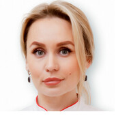 Пальшина Вера Витальевна — УЗИ-специалист, врач функциональной диагностики