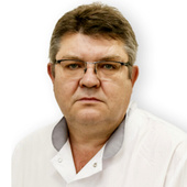 Буренко Александр Викторович — УЗИ-специалист