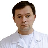 Пониделко Сергей Николаевич — ЛОР (отоларинголог)