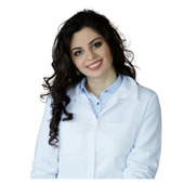 Дарбинян Ирина Кероповна — стоматолог, стоматолог-терапевт