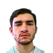 Красильников Валерий Сергеевич — ортопед, травматолог