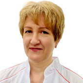 Голова Галина Валентиновна — гинеколог