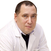 Федин Олег Вячеславович — уролог