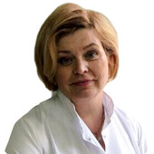 Аверьянова Ольга Васильевна — врач функциональной диагностики, кардиолог