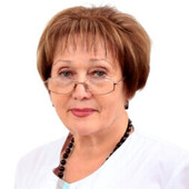 Верхотурова Наталья Геннадьевна — гинеколог