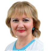 Ермакова Ирина Вячеславовна — окулист (офтальмолог)