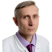 Смирнов Александр Геннадьевич — невролог
