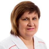 Григорьева Ирина Анатольевна — УЗИ-специалист